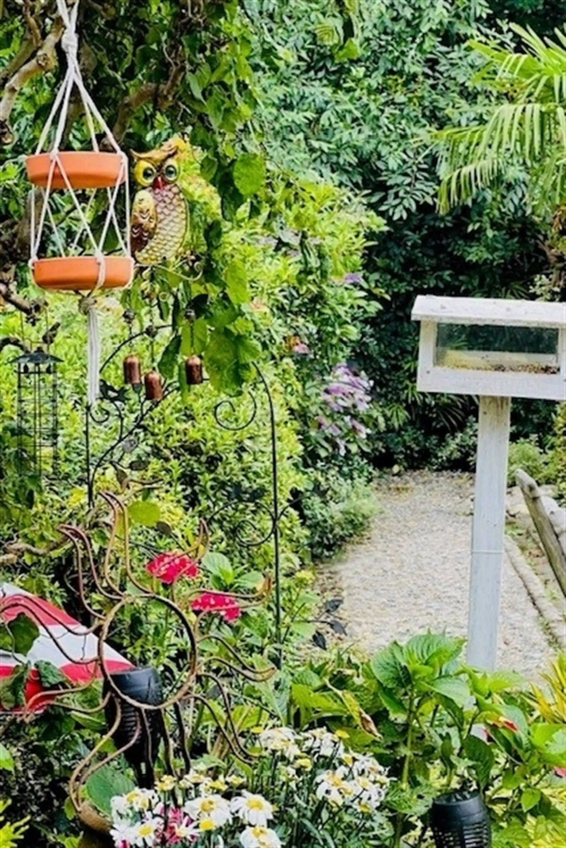 Woning gelegen in een oase van rust en natuur! foto 32