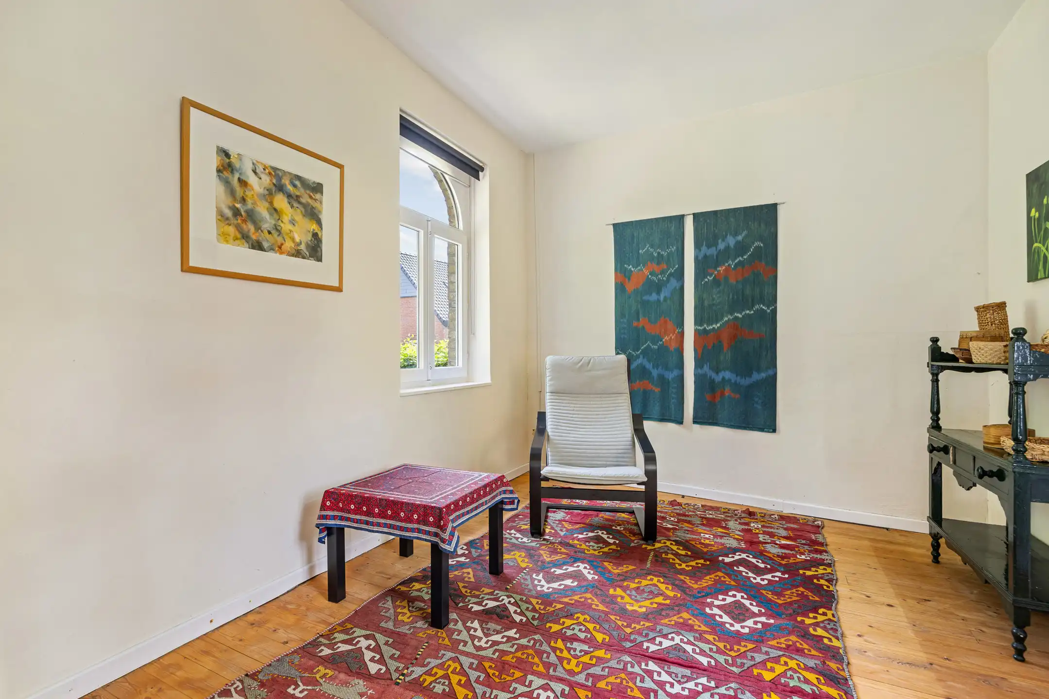Historische pastoriewoning op 17a36 te Rosmeer foto 26