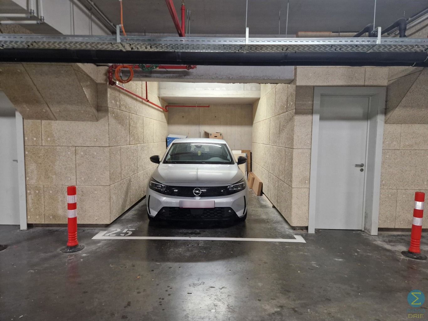 Woning met 3 slaapkamers in nieuwbouwproject "De Zevenster" foto 24