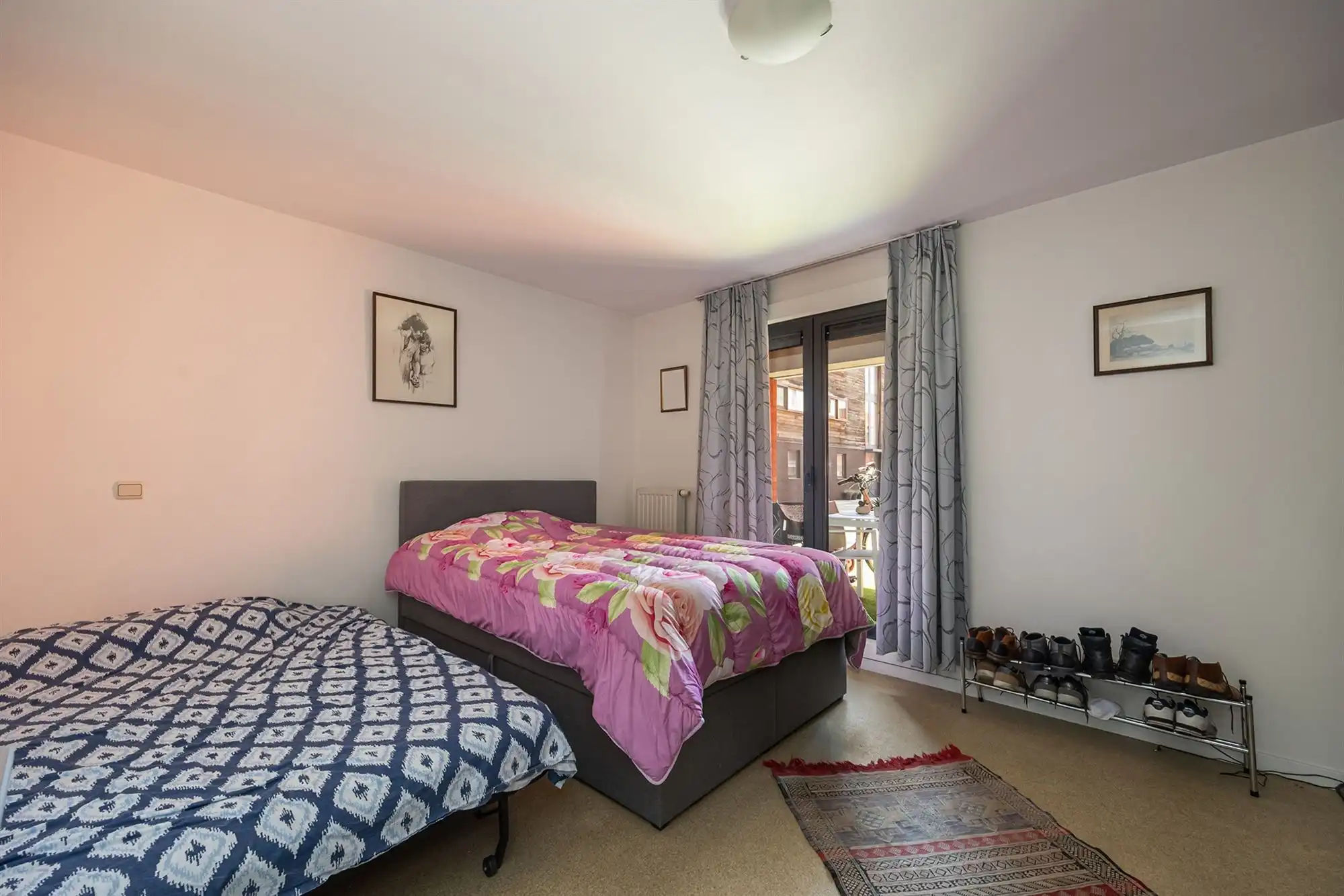 Ruim appartement met zicht op de Dijle in Mechelen foto 11