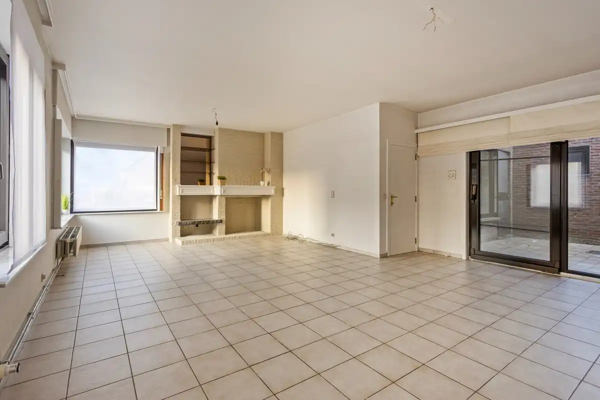 Hoofdfoto van de publicatie: Ruime woning met 3 slaapkamers!