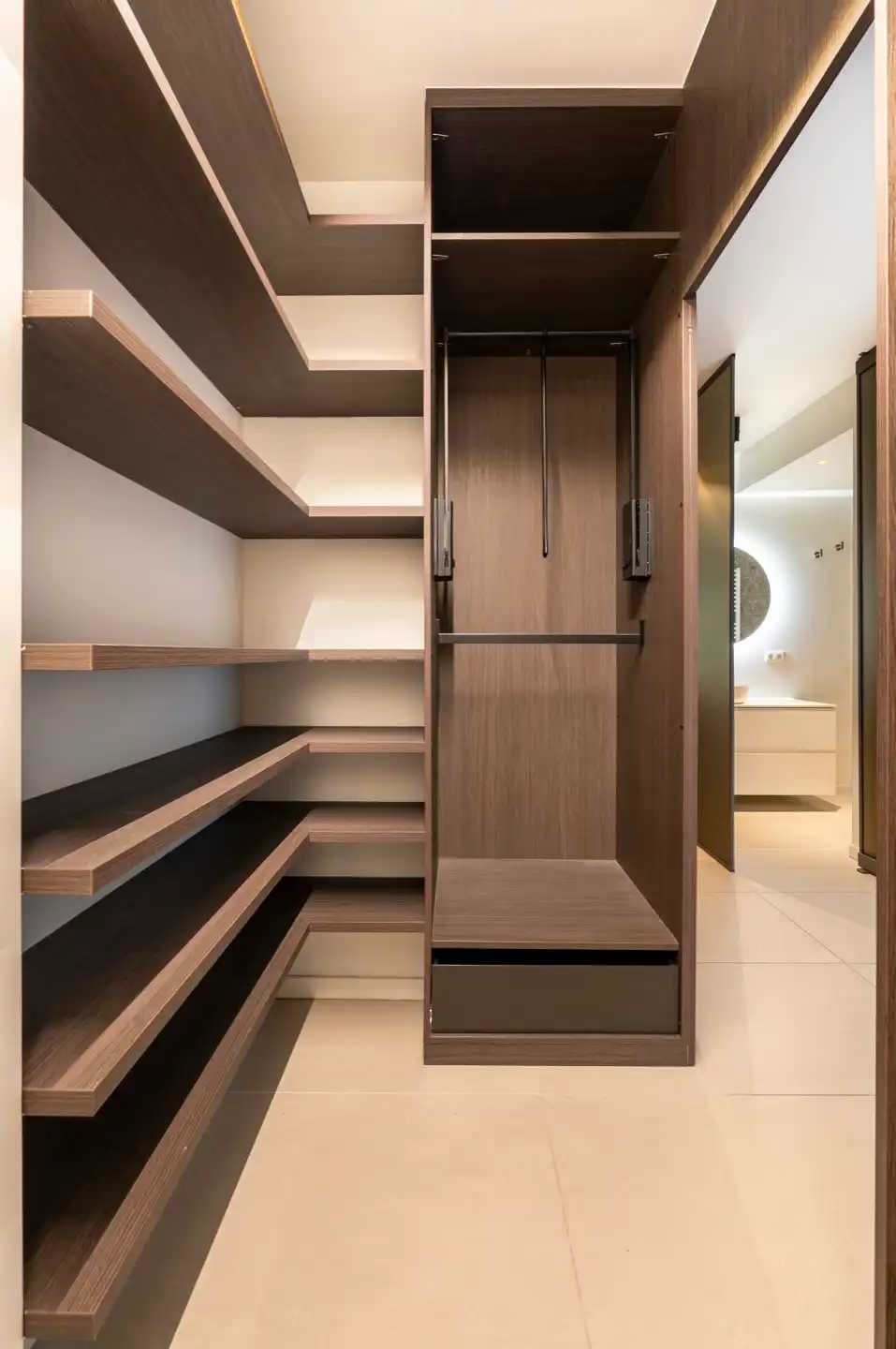 ANTWERPEN ZUID - Recent appartement met royaal terras foto 8