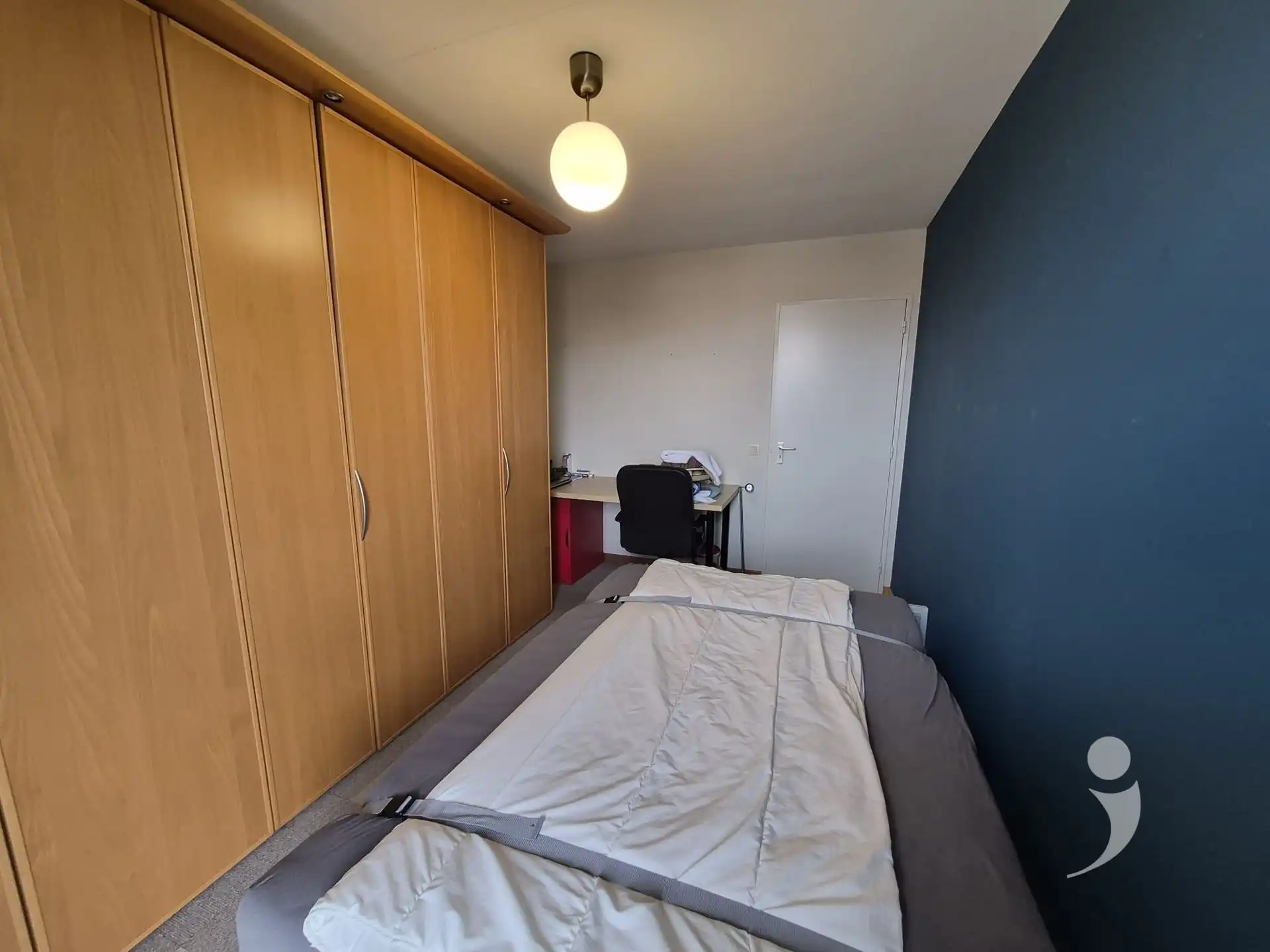 Bemeubeld appartement foto 13