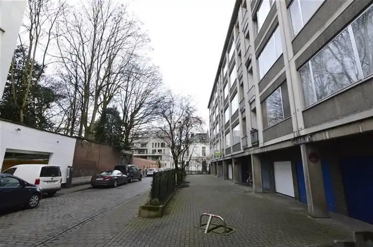 Opbrengsteigendom/studio van 34 m² te Antwerpen! foto 4