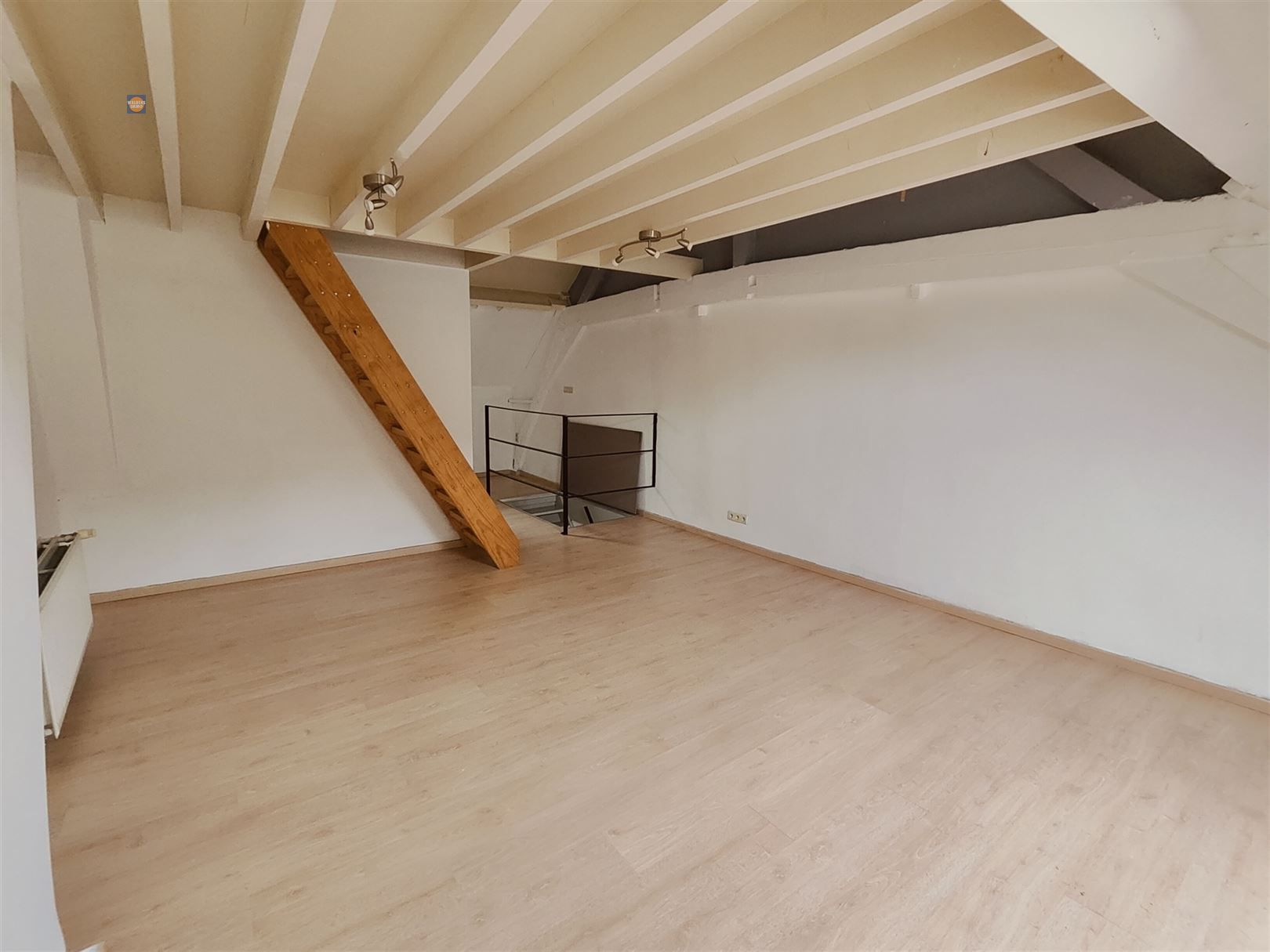 Duplex-Appartement foto 8