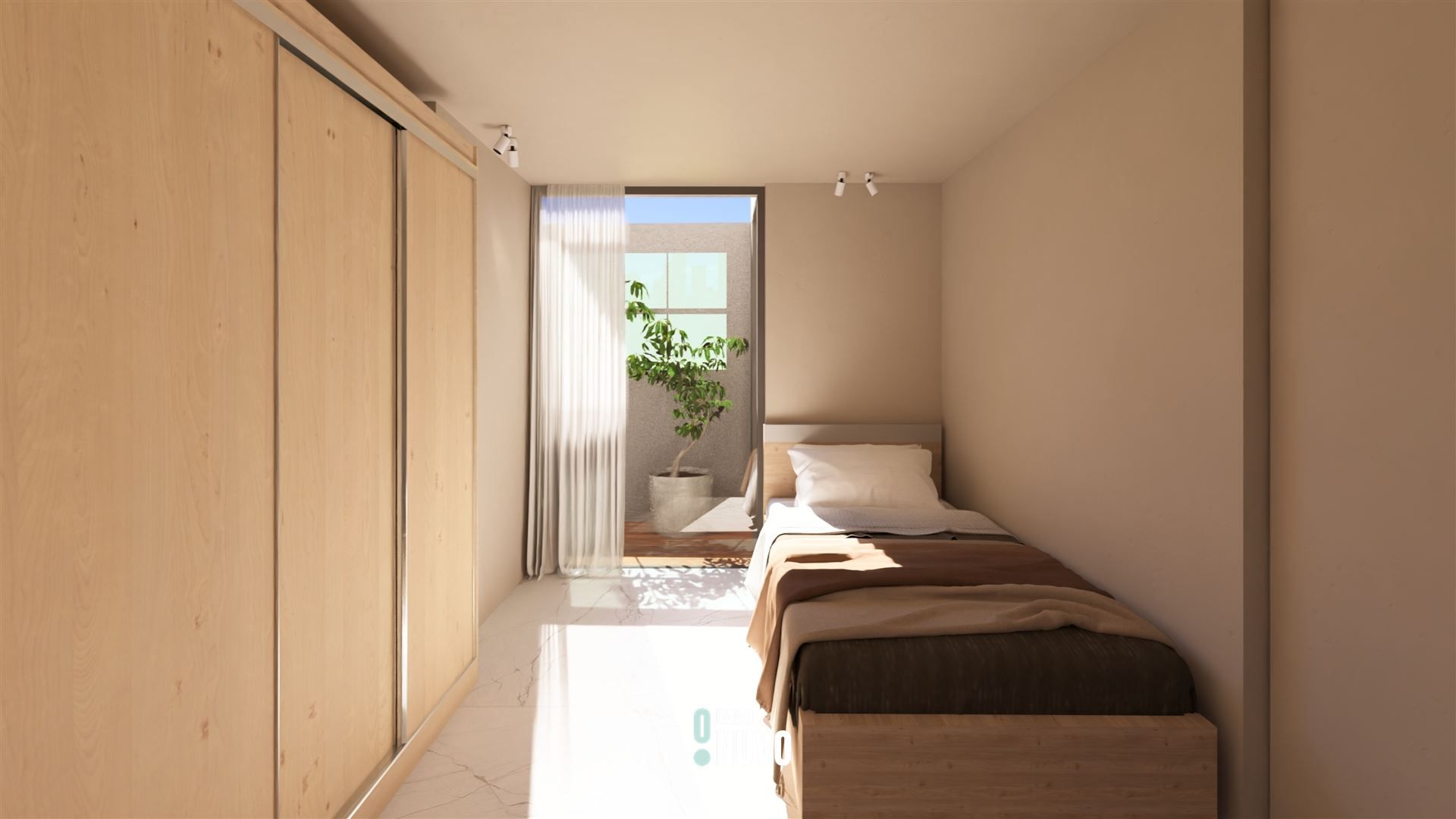 uitzonderlijk appartement foto 8