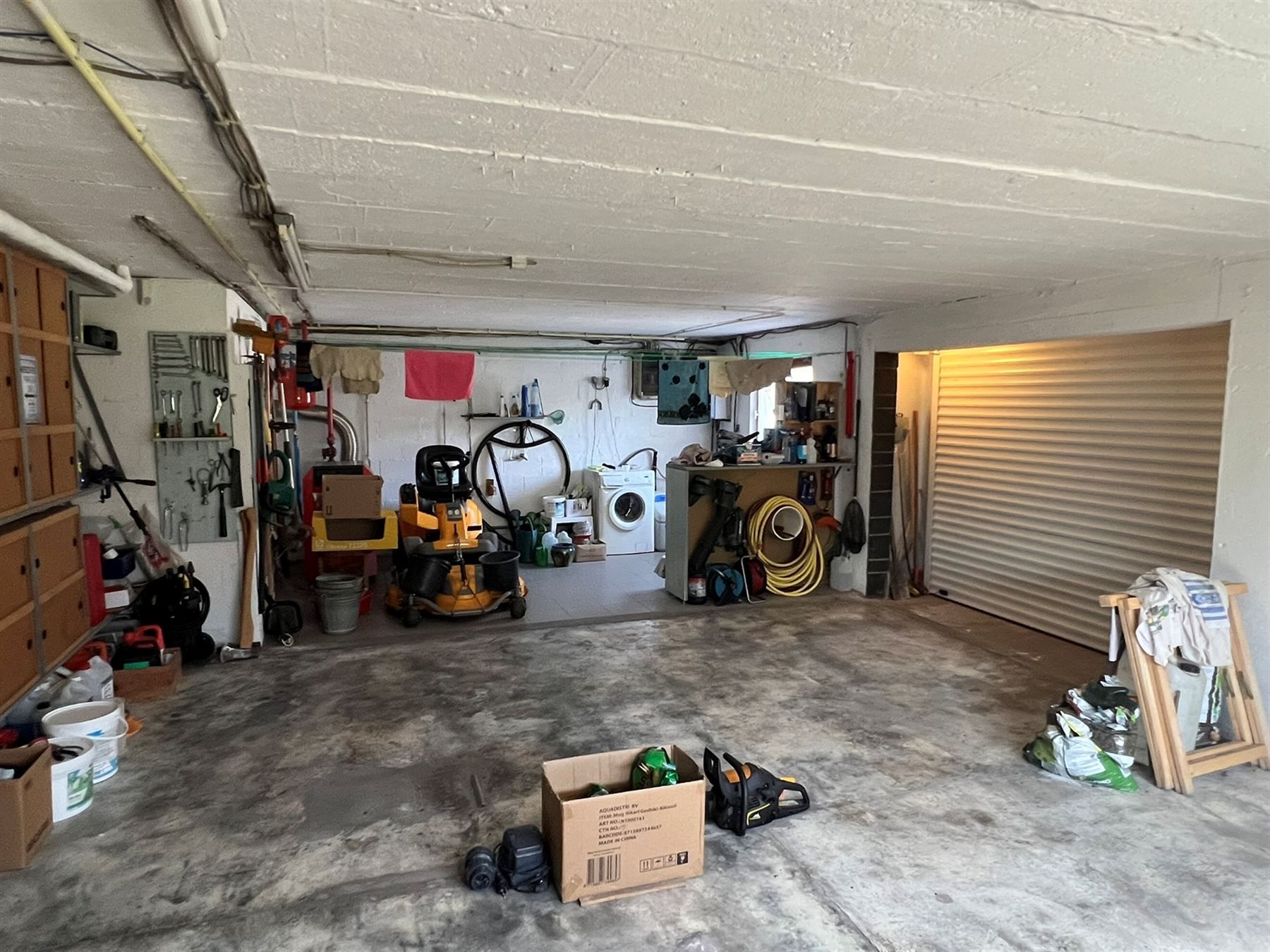 Karaktervolle en ruime villa met prachtige tuin foto 11