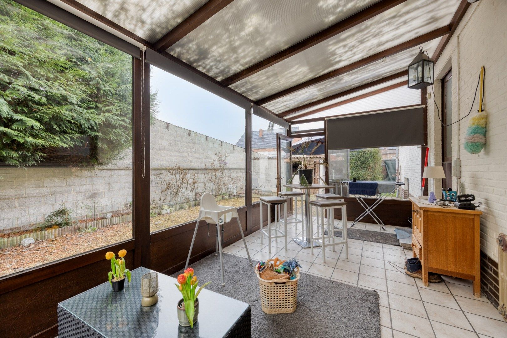 Landelijk gelegen woning in Mechelen-Bovelingen foto 18