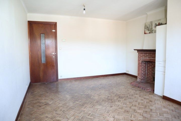 Centraal gelegen dakappartement foto 4