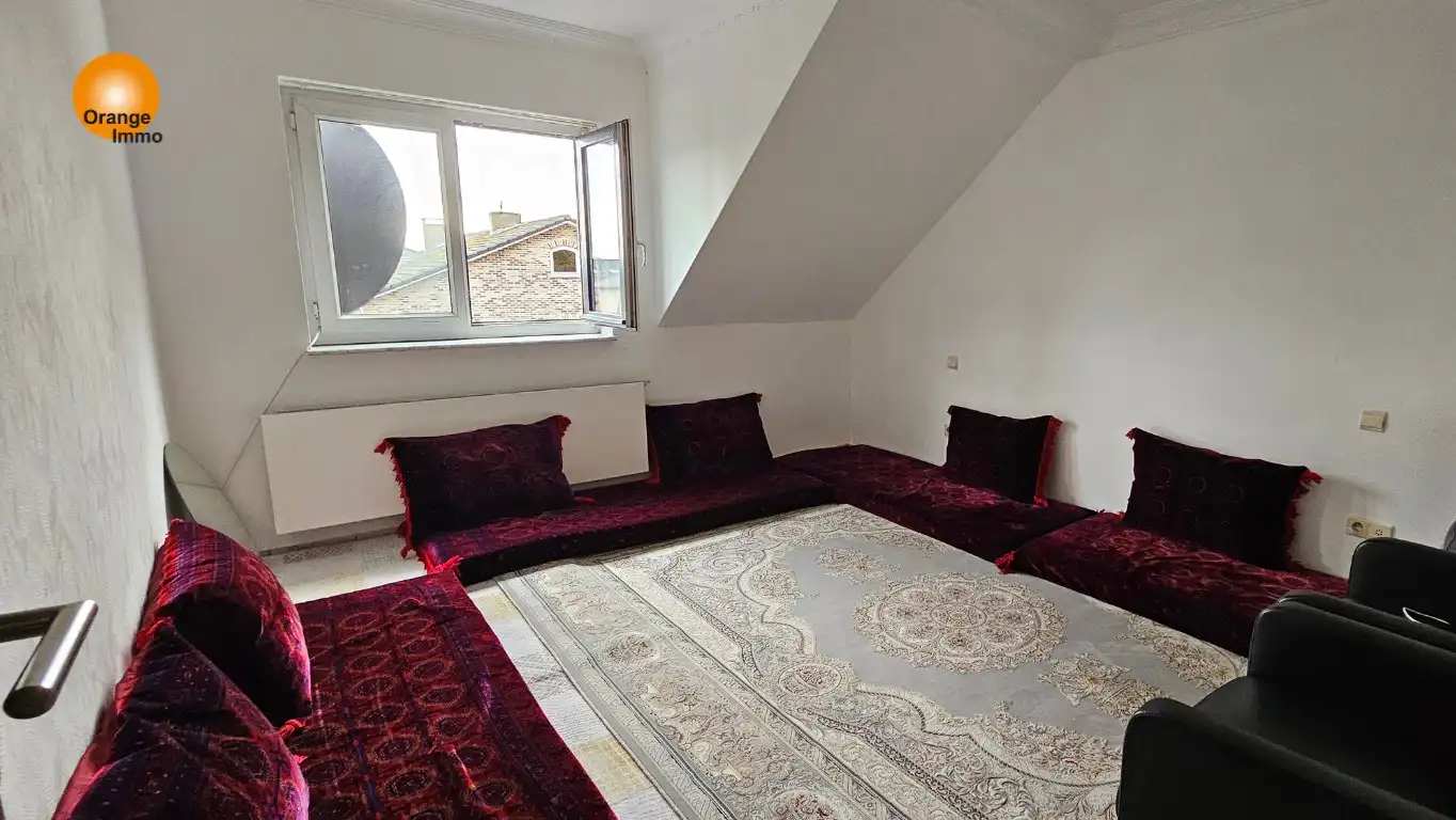 Appartement te koop foto 5