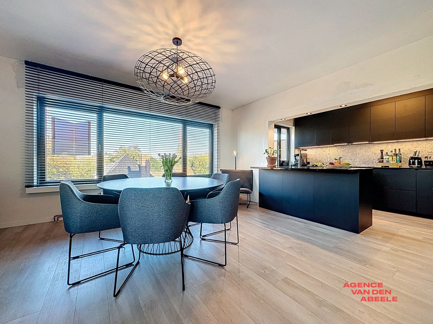 Prachtig energiezuinig hoekappartement met 3 slaapkamers foto 7