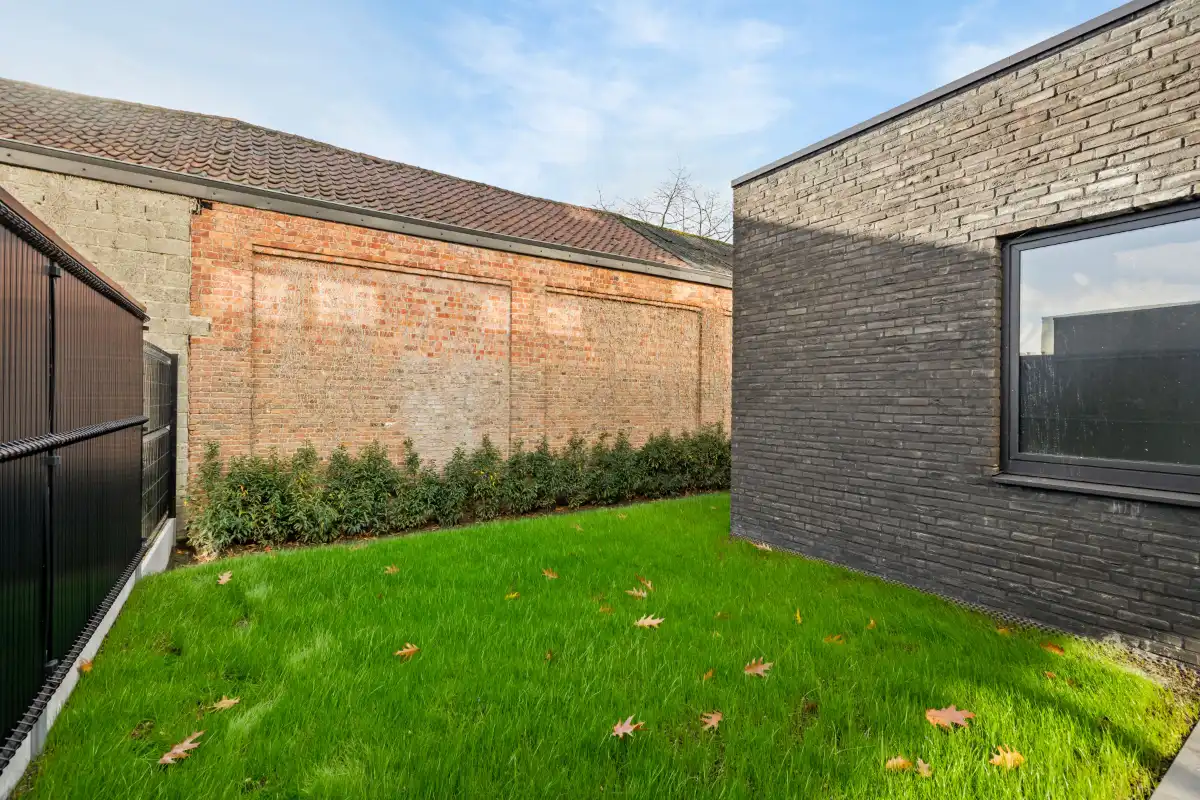 Exclusieve BEN-nieuwbouwappartementen in het hart van Oudegem – luxueus wonen aan 6% btw (onder voorwaarden) foto 16