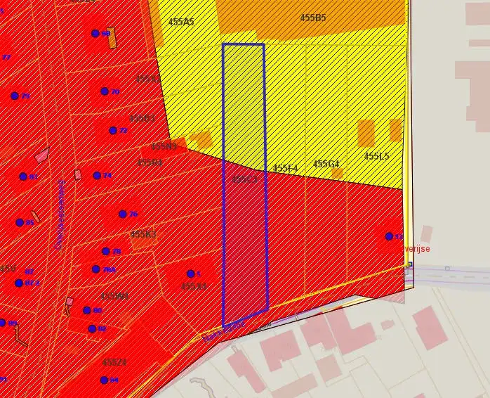 Bouwgrond voor een vrijstaande woning te koop in Duisburg! foto 7