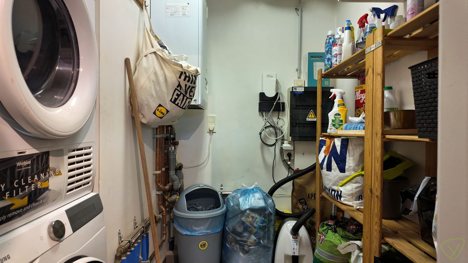 Ruim en energiezuinig appartement met centrale ligging! foto 8