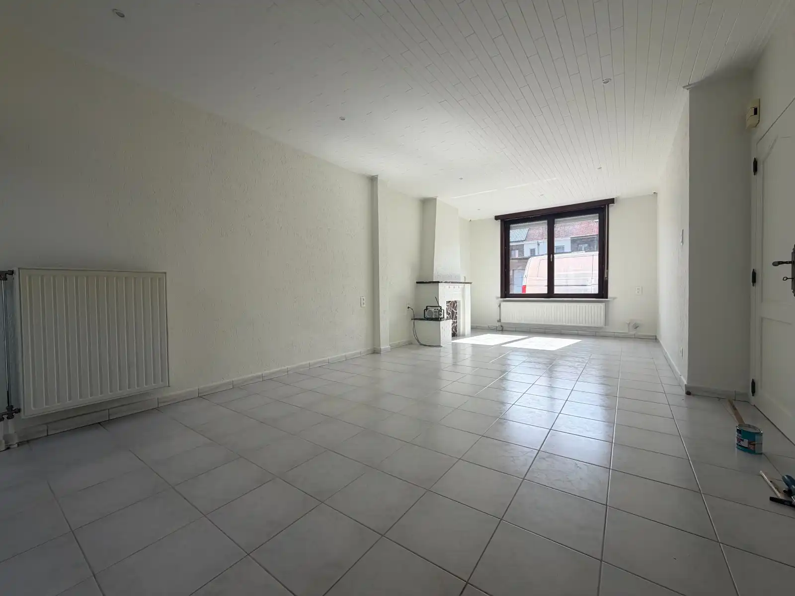 WONING MET 2 SLAAPKAMERS, TUIN EN PRACHTIG UITZICHT OP DE LEIE foto 2