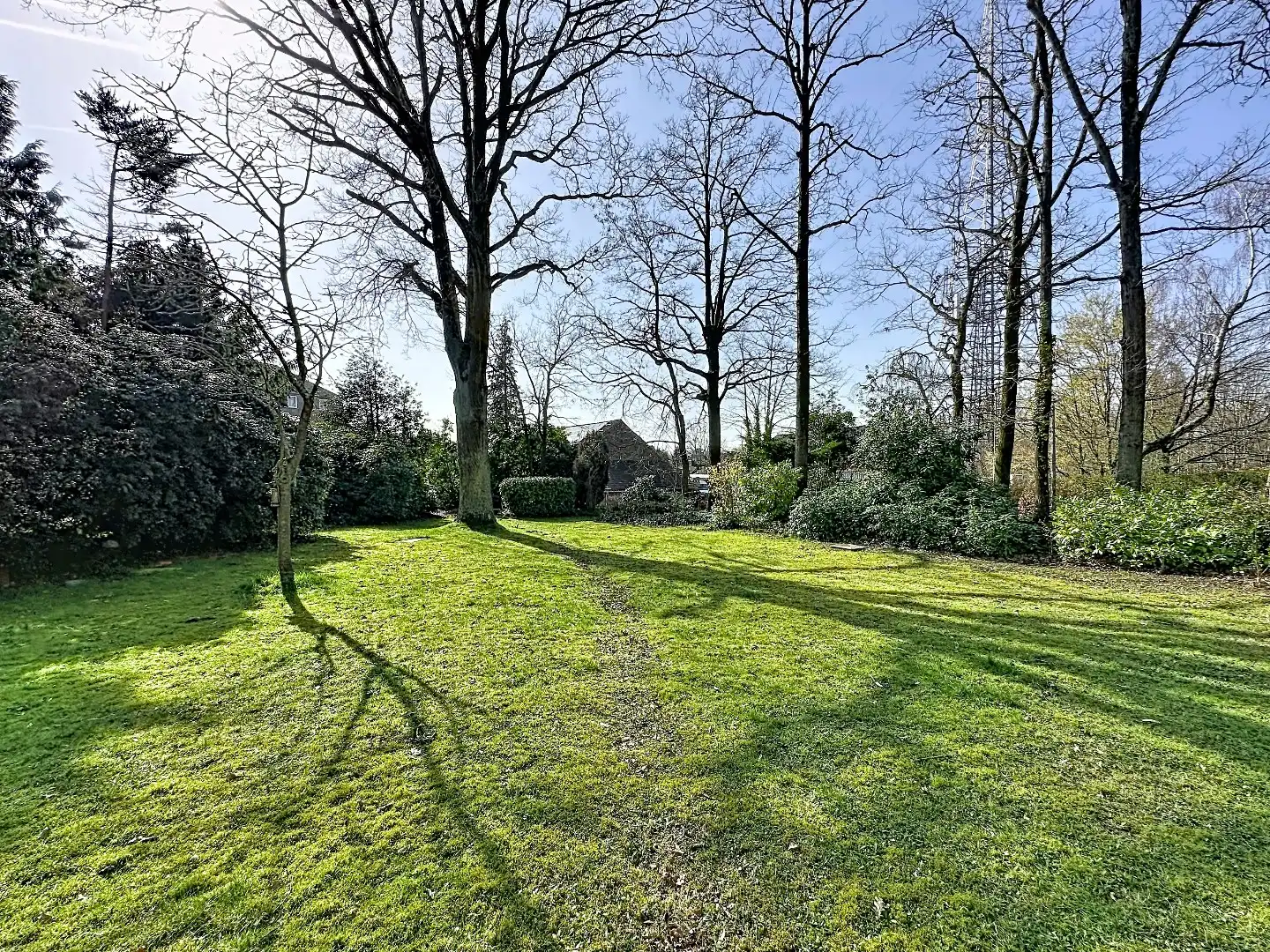 Unieke vrijstaande woning op 16 are nabij Leuven foto 25