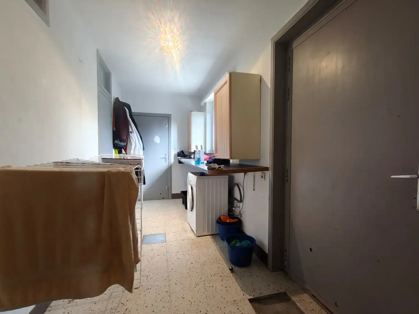 Ruime bungalow met tuin en 2 garages foto 10