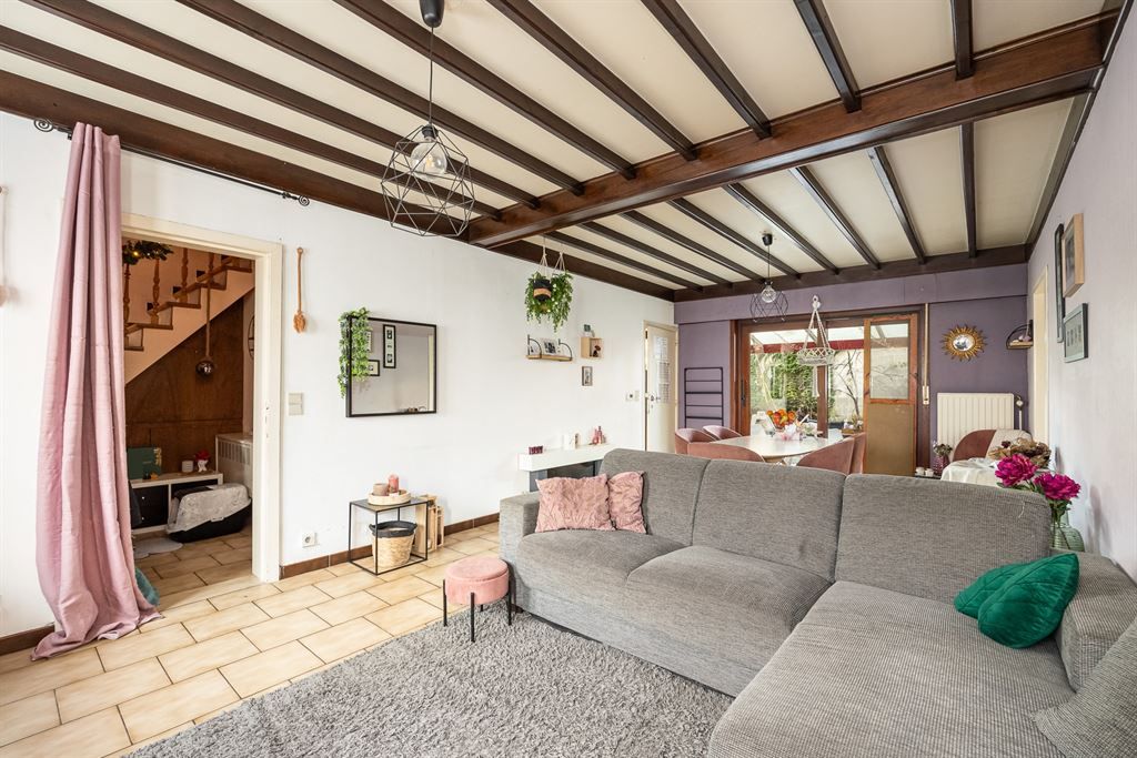 Halfopen woning in het centrum van Veltem foto 3