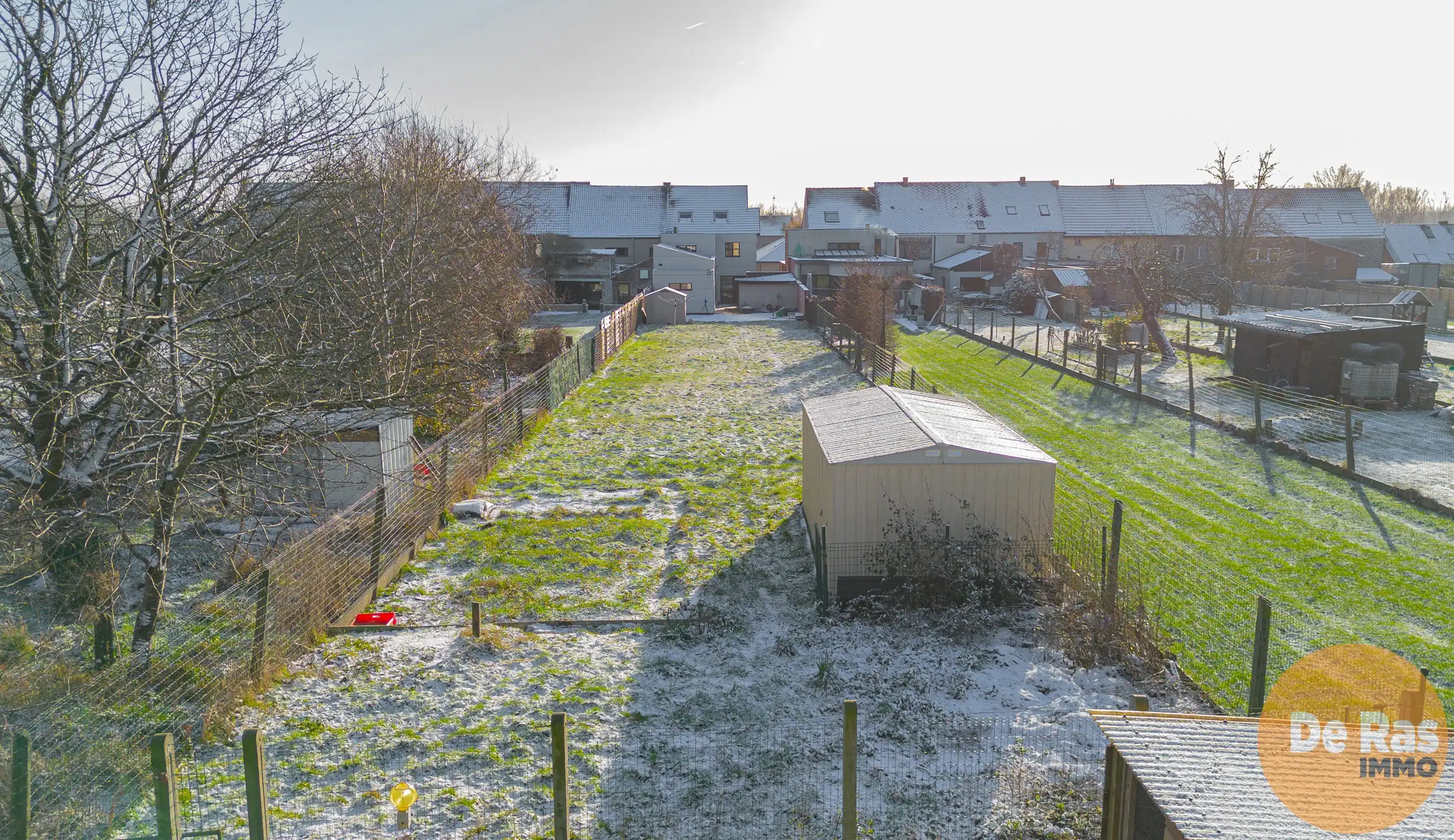 HAALTERT - Instapklare woning op ruim 17a foto 20