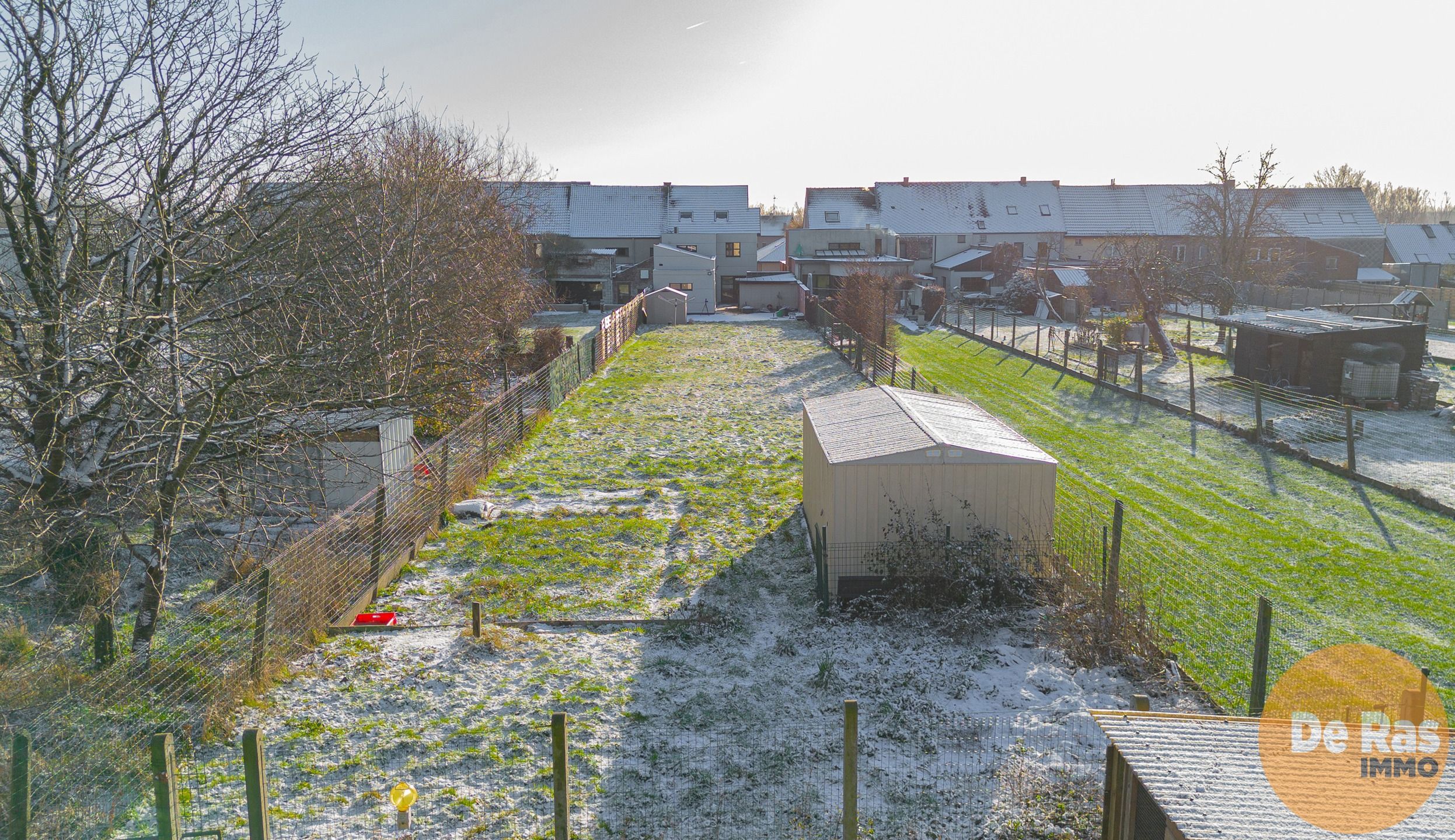 HAALTERT - Instapklare woning op ruim 17a foto 20