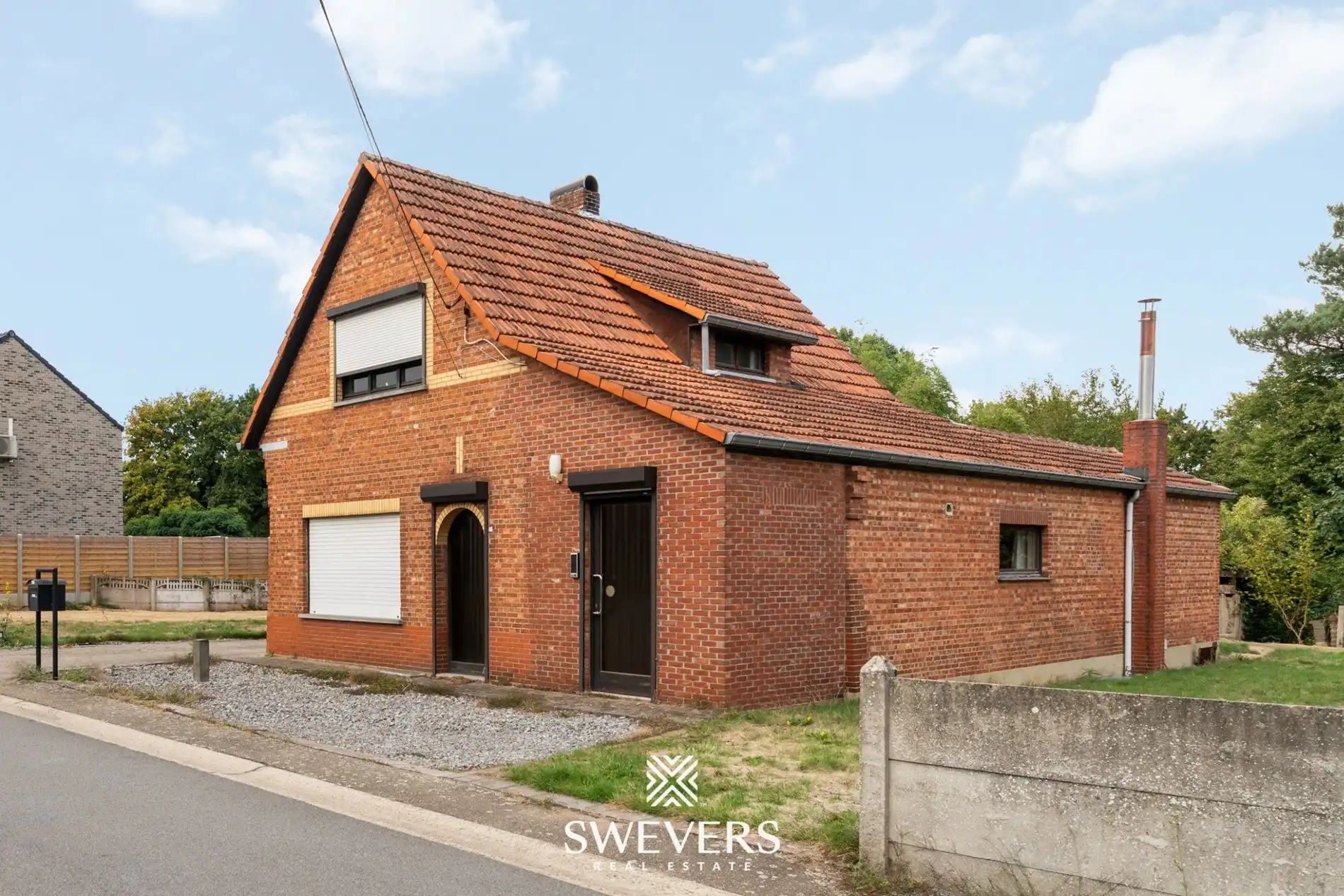 Unieke projectkans: 12a 22ca met mogelijkheid tot heropbouw aan 6% of 2 woningen (mits aanvraag) foto 28