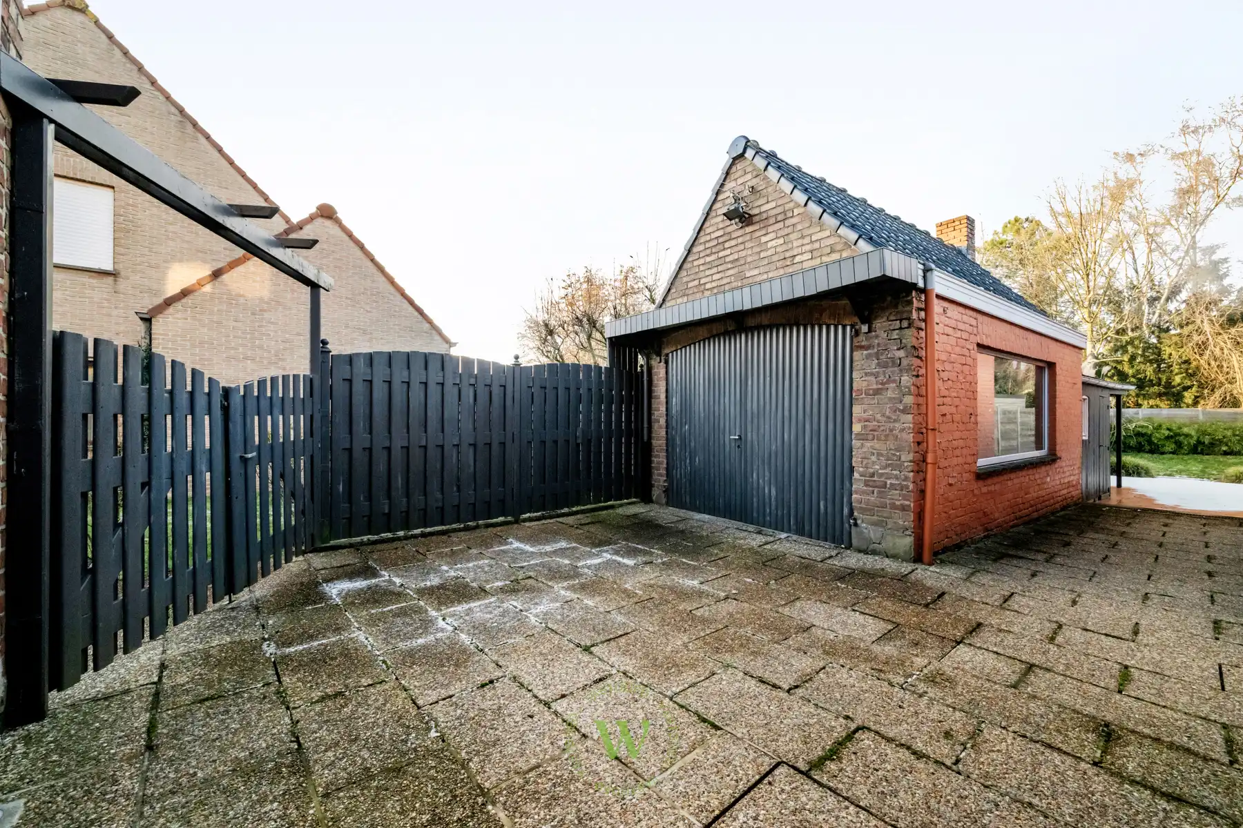 Gezinswoning met 3 slaapkamers op topligging in Sint-Michiels foto 21