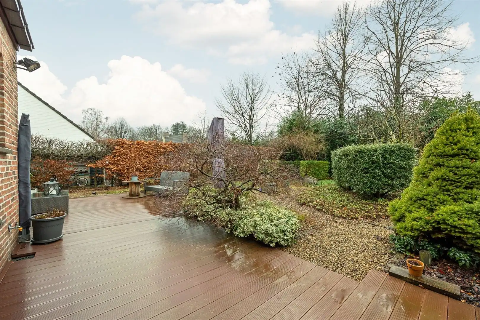 Stijlvolle villa in groene woonwijk De List foto 21