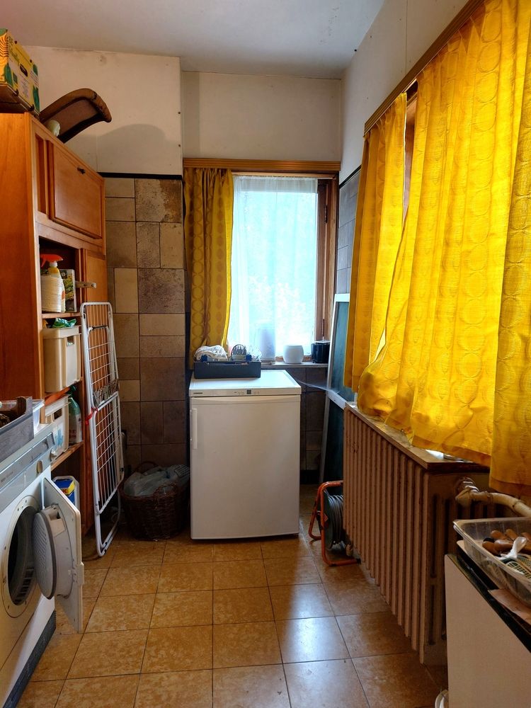 Charmante woning stadsrand Leuven / 4slpkms / tuin / garage foto 52