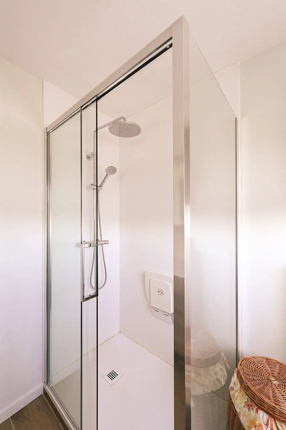 Half-open bebouwing op schitterend perceel van 1115m² foto 17