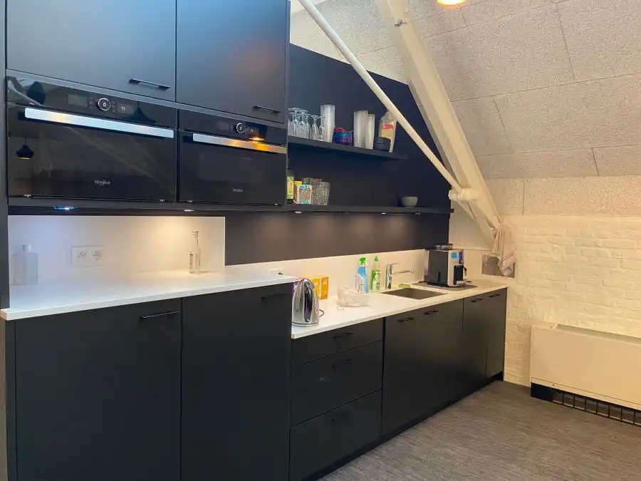 Lucien Outersgaarde 11, 1160 Oudergem foto 7