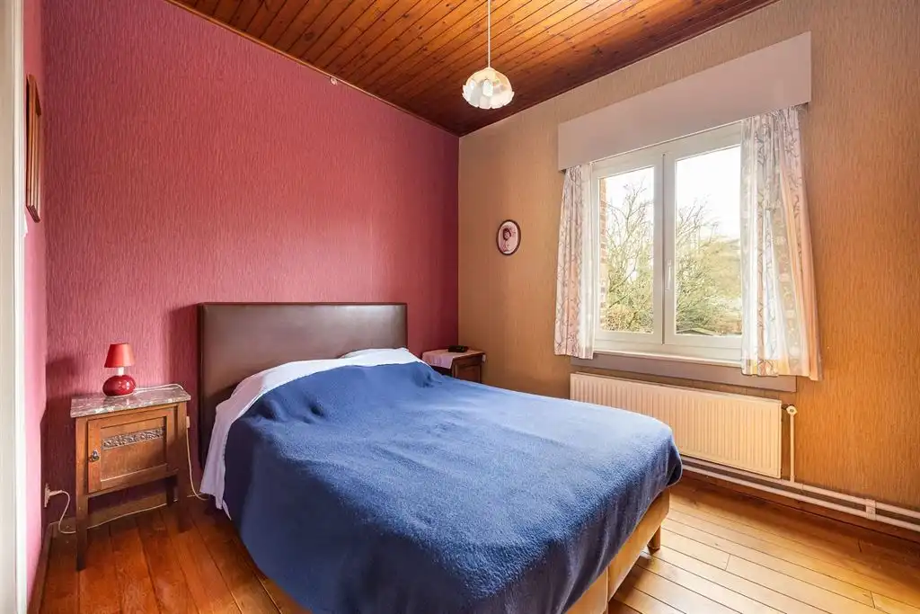 Half Open Bebouwing foto 10