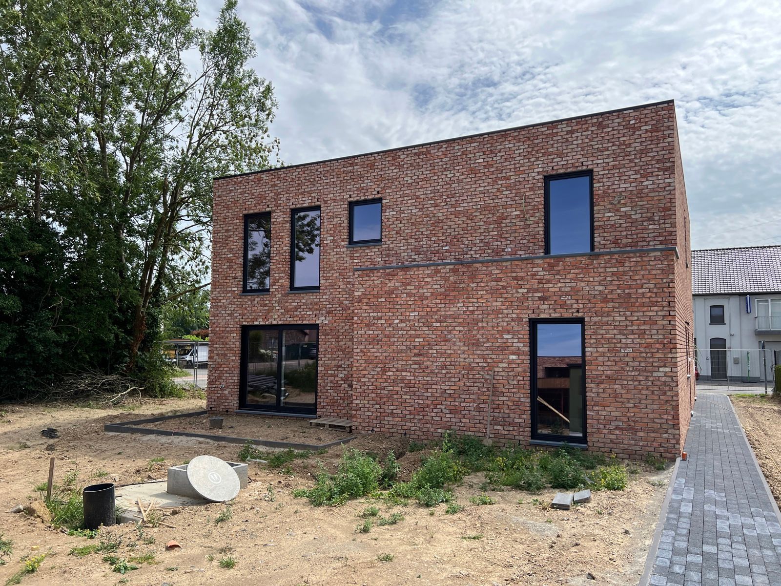 Appartement te koop foto 3