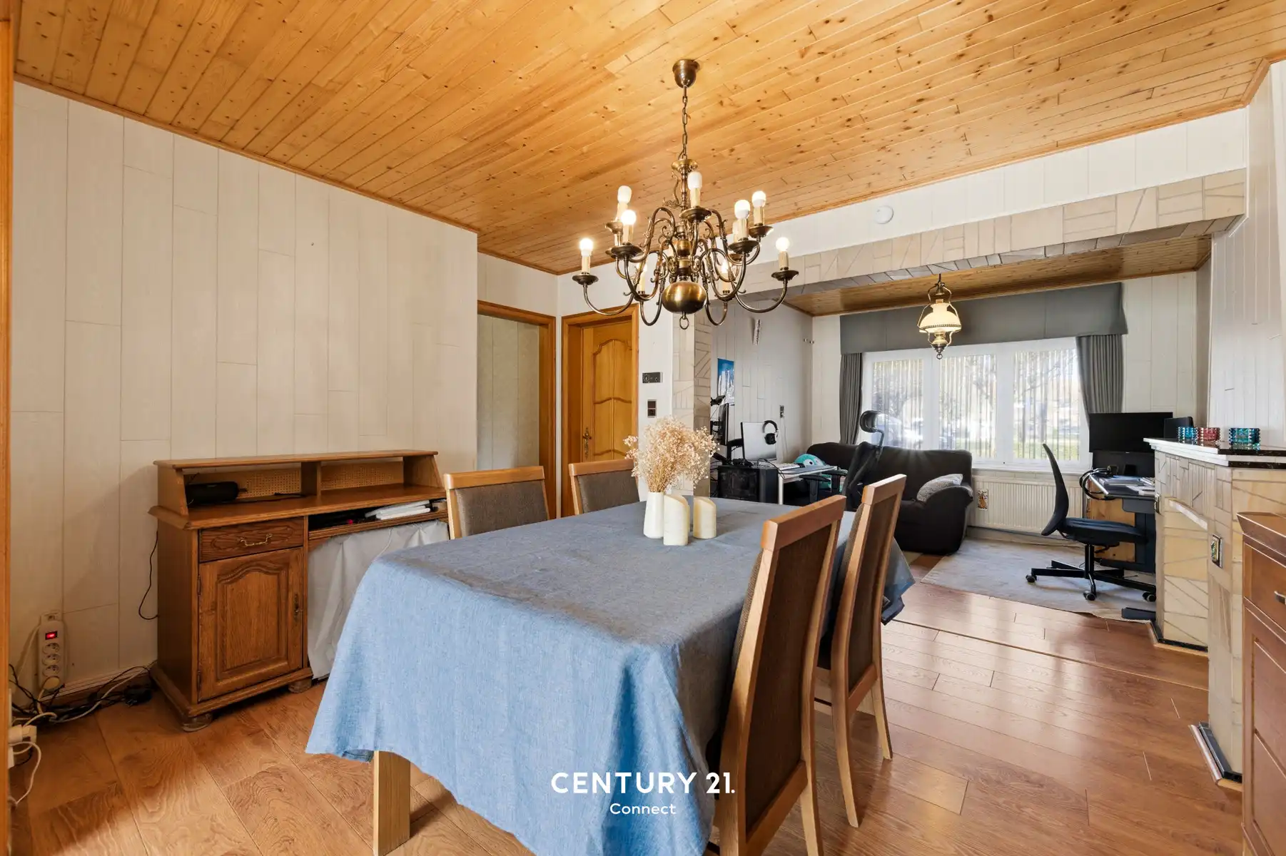 Woning te Wilsele!  foto 4