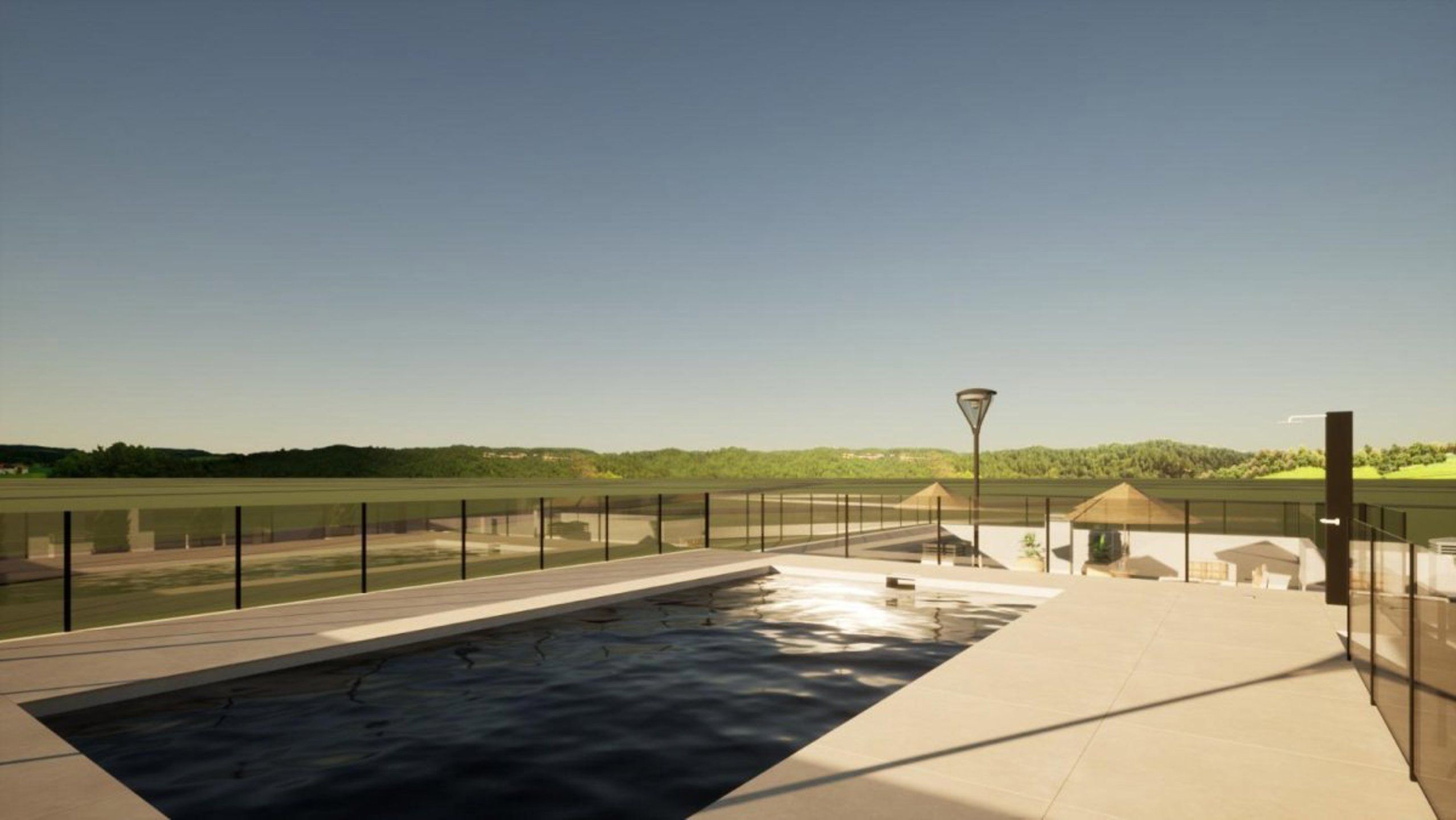 Exclusieve appartementen centrum San Miguel de Salinas  foto 20