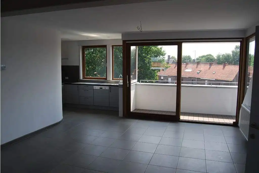 LUXUEUS DAKAPPARTEMENT foto 2