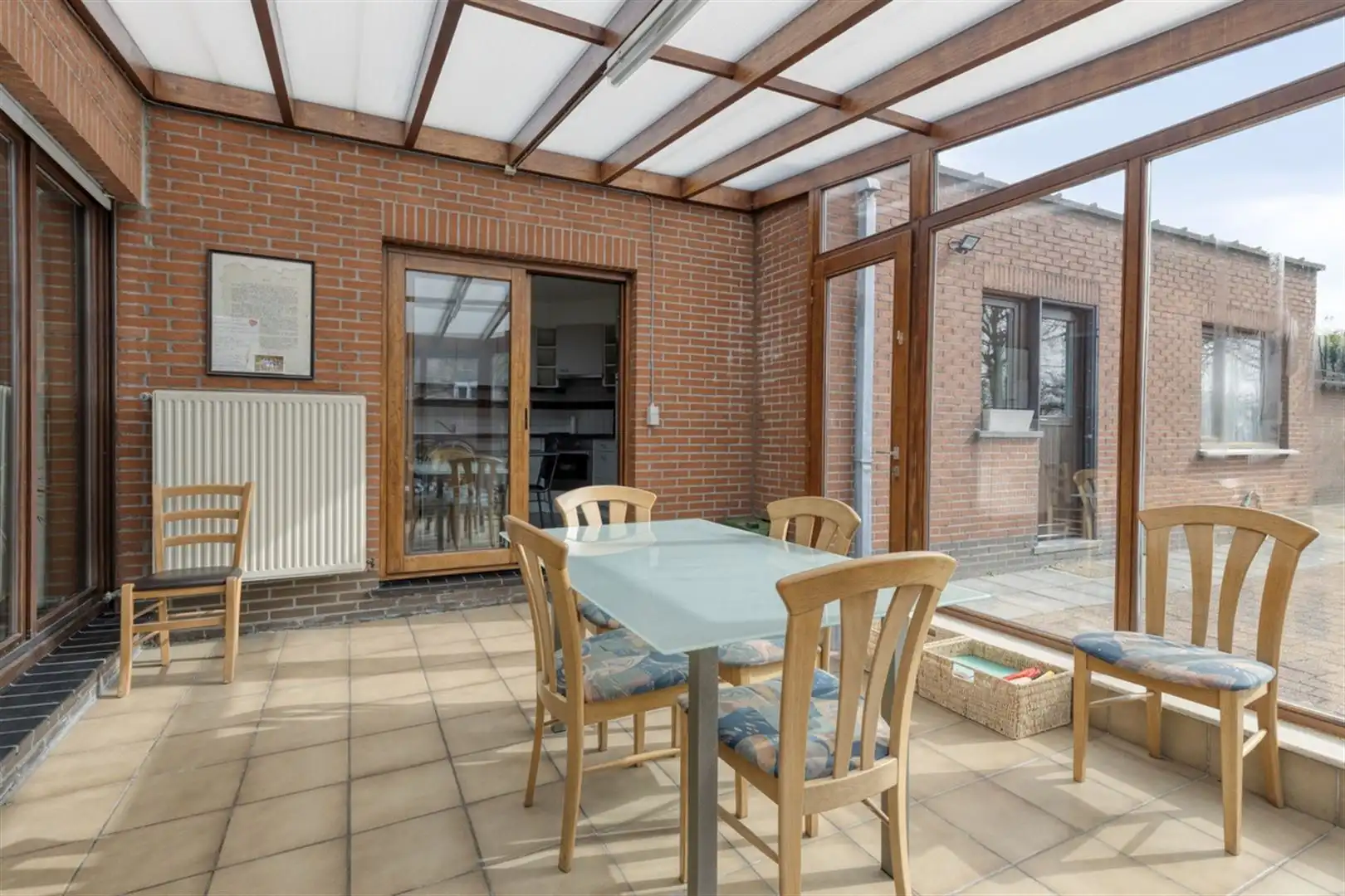 TOPPER: prachtige gezinswoning op toplocatie !!! foto 34