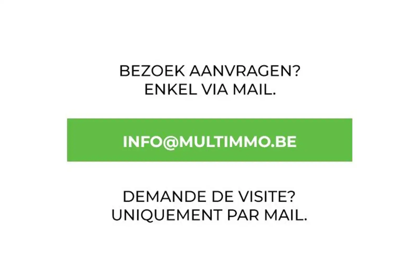 2 slaapkamerappartement te Halle foto 2