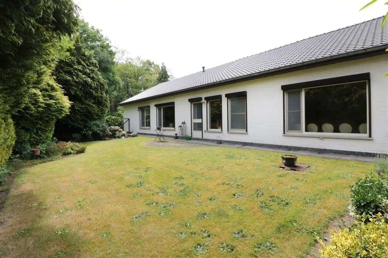 Comfort en licht zonder trappen, nabij station foto 20