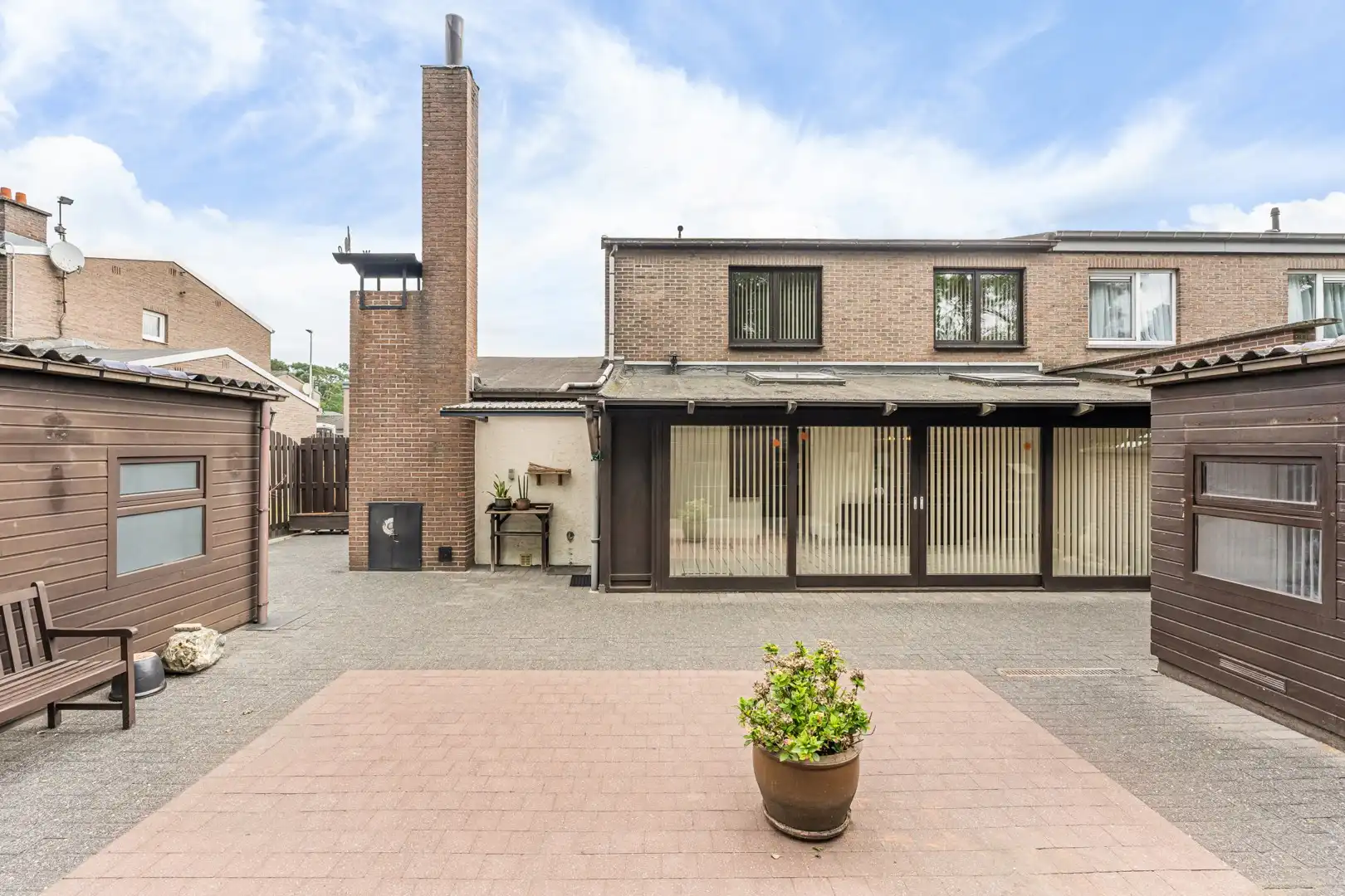🏡 Woning met 3 slaapkamers en veel potentieel nabij het centrum van Houthalen ✨ foto 19