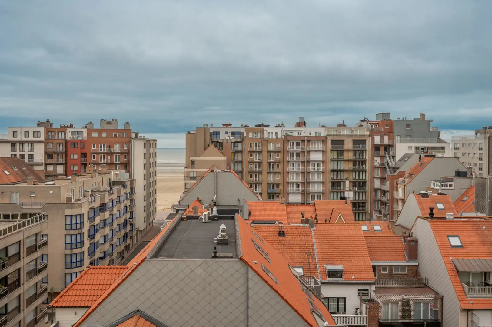 Penthouse met adembenemend uitzicht foto 16
