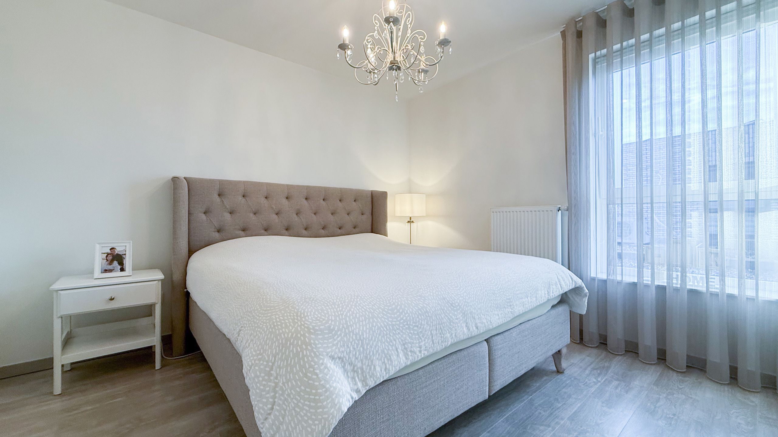 Prachtige halfopen woning met 3 slaapkamers in Boekt! foto 25