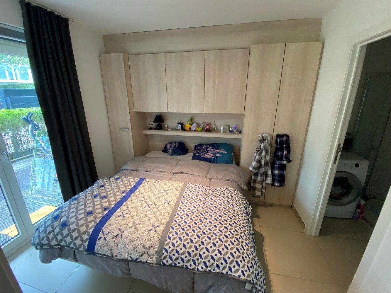 Appartement te huur foto 6