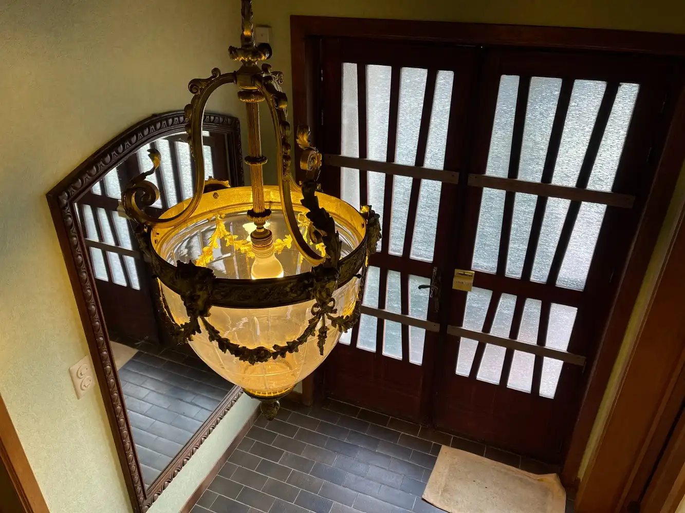 Rustig en landelijk gelegen te renoveren landhuis op 26a10ca foto 18