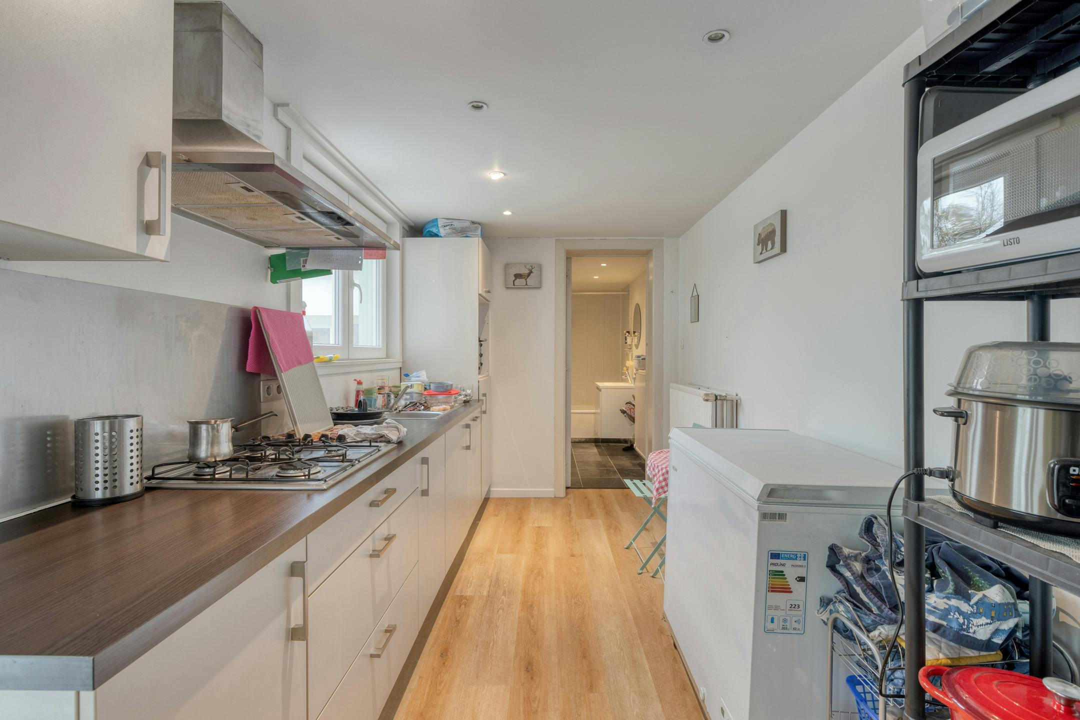 Woning te koop in Bissegem!  foto 5