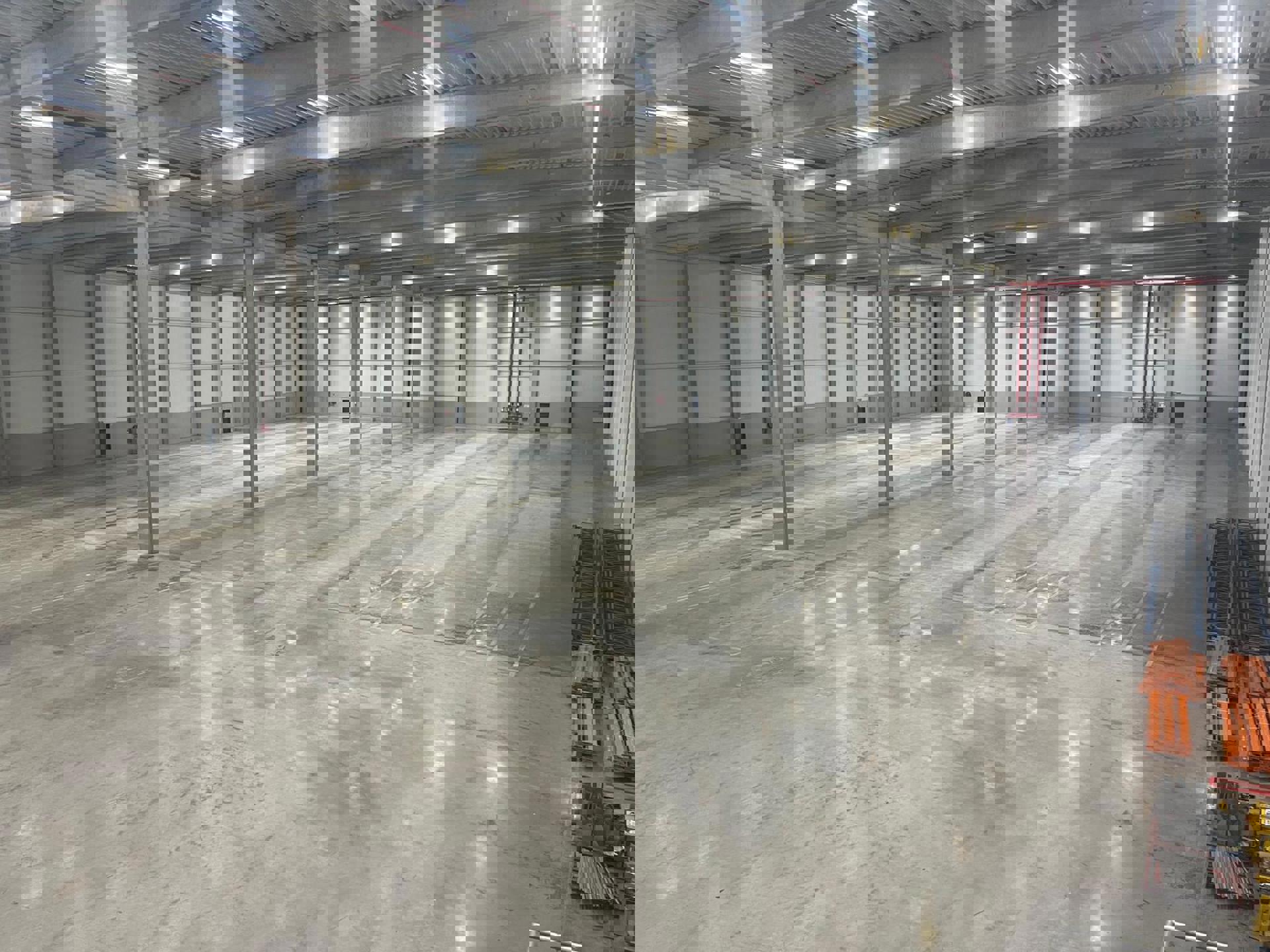 TE HUUR - Boom logistiek magazijn 6.516m² met 7 loskades foto 8