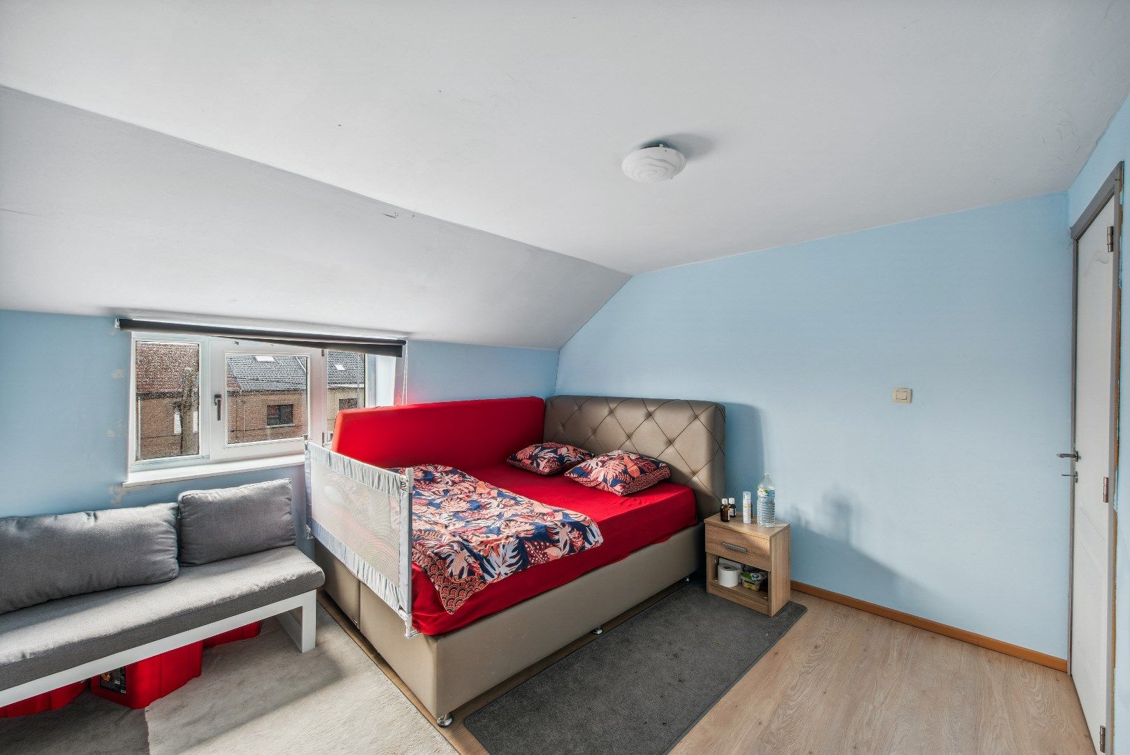 Instapklare woning op wandelafstand van het centrum foto 12