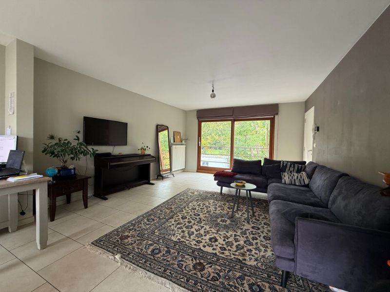 Ruim en energiezuinig duplexappartement met dakterras foto 6