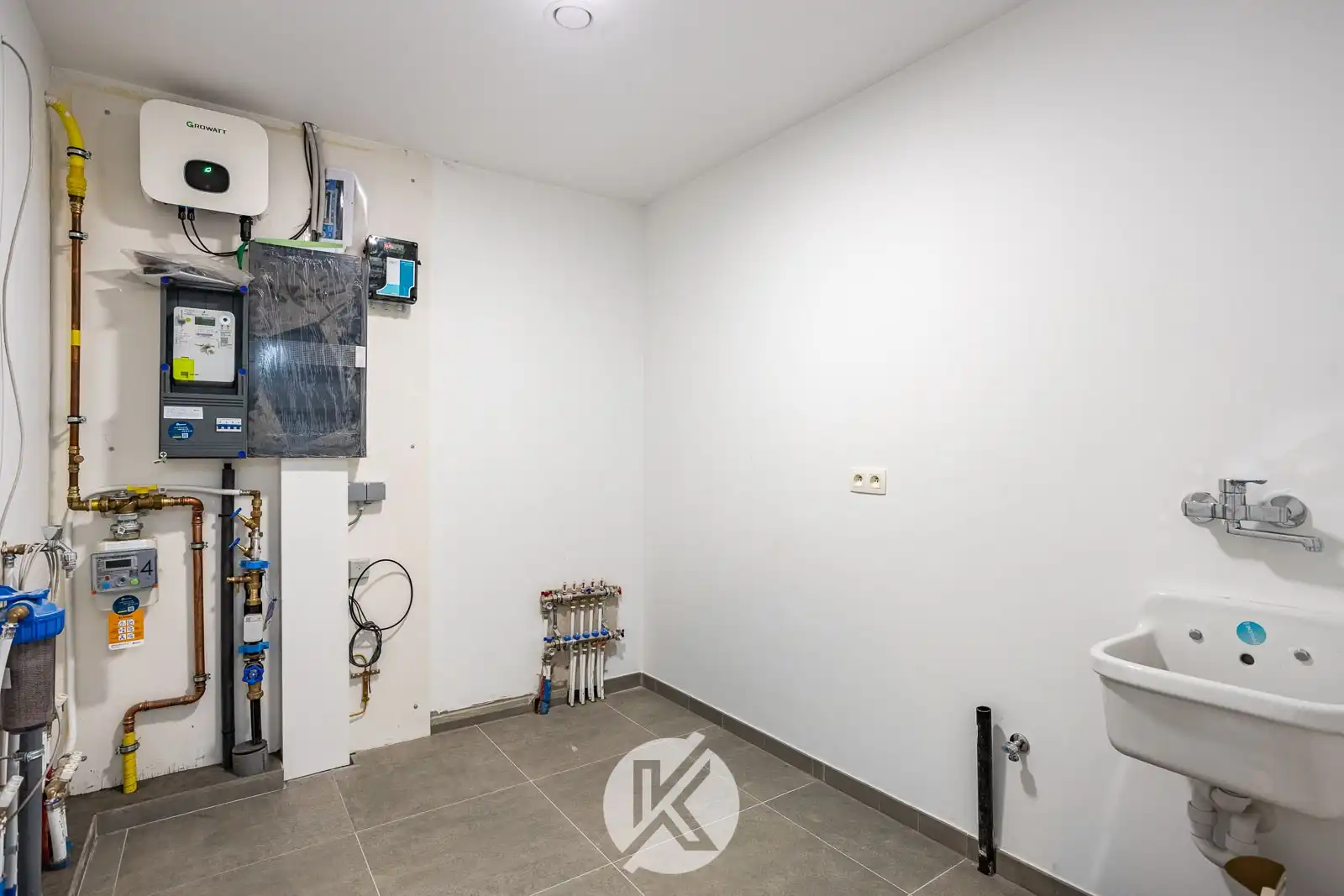 Leuke gezinswoning met 4 slaapkamers foto 5