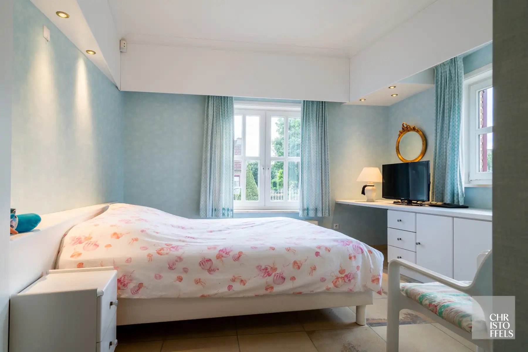 Riante en verzorgde villa van 694m2 op 1ha 00a 18ca! foto 34