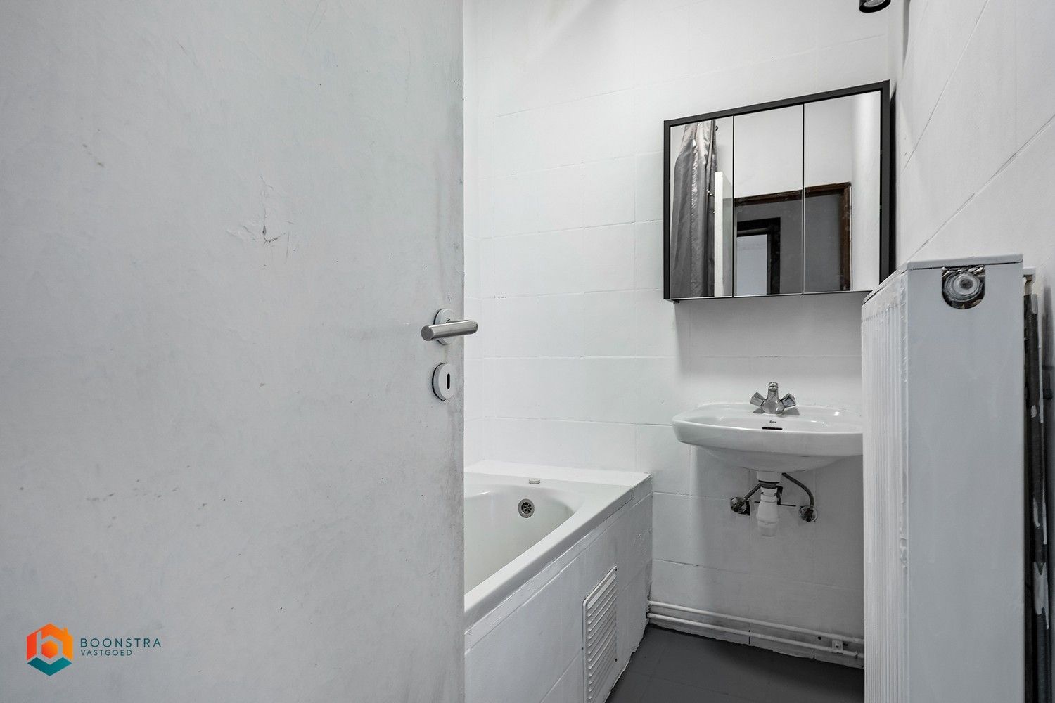 Duplex app met 3 slpkrs nabij centrum Mechelen foto 13